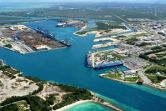 自由港公司 - 巴哈馬